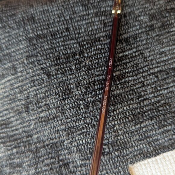 Modo Eyeglasses Frames Only Ainslie Burg 53 15 142 EUC - Picture 8 of 10